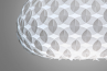 Adamlamp Ellipse Es3 Pendant Light structure