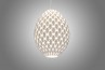Adamlamp Ellipse Light Es4 