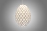 Adamlamp Ellipse Light Es4 