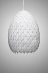 Adamlamp Ellipse Light Es5 