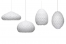 Adamlamp Ellipse Pendant Lights 