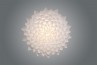 Adamlamp Flora Light 70, suspension, bottom view