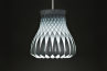 Adamlamp Dome Pendant Tall 32, Suspended Light, 