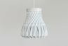 Adamlamp Dome Pendant Tall 32, Suspended Light, 
