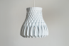 Adamlamp Dome Pendant Tall 32, Suspended Light, 