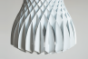 Adamlamp Dome Pendant Tall 32, Suspended Light, 