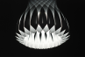 Adamlamp Dome Pendant Tall 32, Suspended Light, 