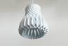 Adamlamp Dome Pendant Tall 32, Suspended Light, 