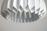 Adamlamp Dome Pendant Tall 32, Suspended Light, 