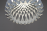 Adamlamp Dome Pendant Light Tall 40, suspended light, 