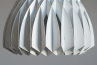 Adamlamp Dome Pendant Light Tall 40, suspended light, 