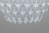 Adamlamp Hexa Light Hs1, structure