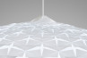 Adamlamp Hexa Light Hs2, suspension, pendant light, 