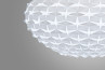 Adamlamp Hexa Light Hs2, suspension, pendant light, 