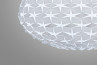 Adamlamp Hexa Light Hs4, suspension, 
