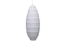 Adamlamp Hexa Light Hs5, suspension, cigar shape, 