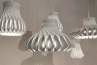 Adamlamp Dome Pendant Wide 52, Suspended Light, 
