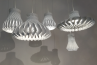 Adamlamp Dome Collection, Suspended lights, 