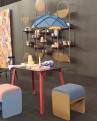Kitchen Exhibition 2026 stand Hello Magyar Design BLOOM 80