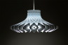 Adamlamp Dome Flat 58 Pendant Light, Suspended light, 