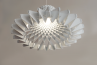 Adamlamp Dome Flat 58 Pendant Light, Suspended light, 