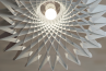 Adamlamp Dome Flat 58 Pendant Light, Suspended light, 