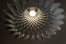 Adamlamp Dome Flat 58 Pendant Light, Suspended light, 