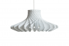 Adamlamp Dome Flat 58 Pendant Light, Suspended light, 