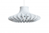 Adamlamp Dome Flat 58 Pendant Light, Suspended light, 