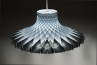 Adamlamp Dome Flat 58 Pendant Light, Suspended light, 