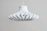 Adamlamp Dome Flat 58 Pendant Light, Suspended light, 