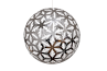Adamlamp Lattice Light Ball 70 Chrome