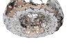 Lattice light stainless steel