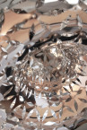 Lattice light stainless steel