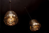 Lattice light stainless steel