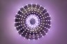LED Video Wall Mood light P2