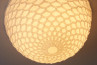 Adamlamp Custom Design Geometry plastic lamp Loffice Coworking Mini Interior