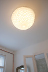 Adamlamp Custom Design Geometry plastic lamp Loffice Coworking Mini Interior