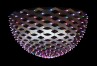ORB480 LED Video Moodlight Stainless Steel