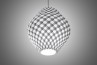 Adamlamp C suspended light