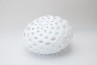 Adamlamp spiral folding geomtery lamps. The SPIRAL product line consists of decoration lamps for both in- and outdoor usage. 
