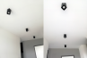 Adamlamp custom Light, geometric ceiling spot lights,