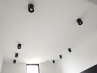 Adamlamp custom Light, geometric ceiling spot lights,