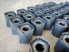 Adamlamp custom Light, geometric ceiling spot lights,