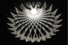 Adamlamp Dome Pendant Wide 52, Suspended Light, inside, 