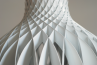Adamlamp Dome Pendant Wide 52, Suspended Light, structure, 