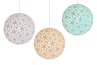 Adamlamp Lattice Light Ball 60, Ball Light, 