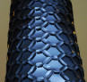 Adamlamp Custom Geometry Lights Yiddishe Mamma Mia Restaurant  