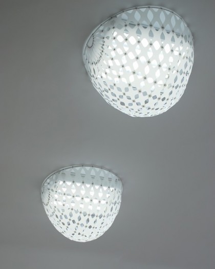 Adamlamp Custom Light Rododendron Art&Design Shop