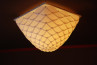 Adamlamp custom design light Chocolate Shop Budapest 